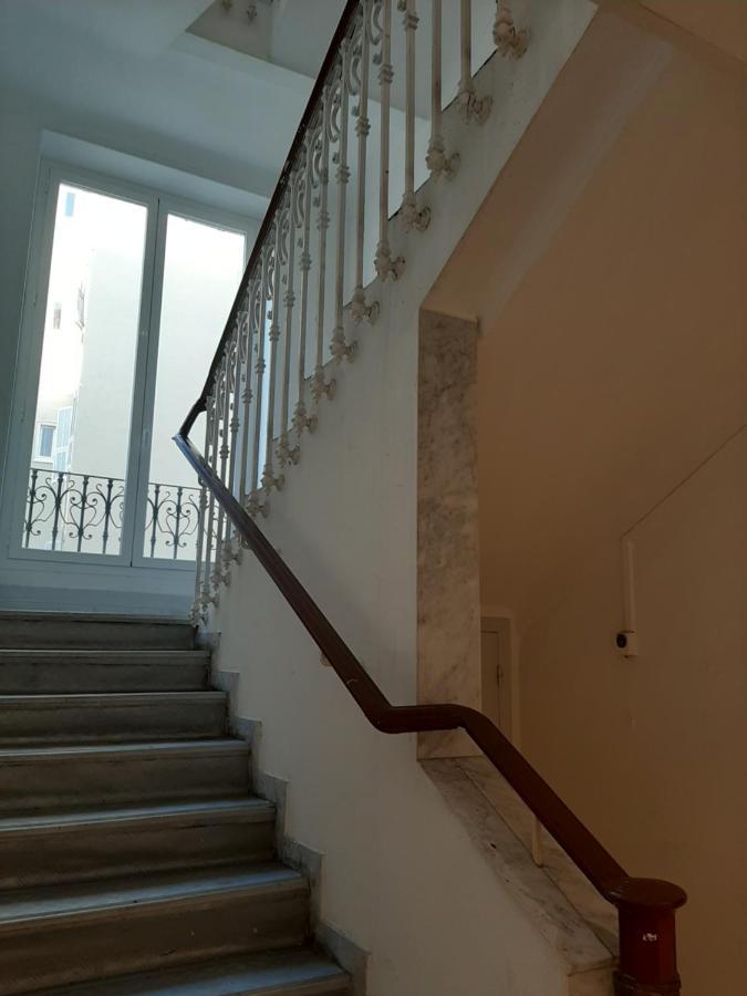 Lovely Studio Air Conditonned City Center Nice Exterior photo
